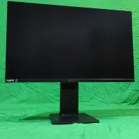 مانیتورهای فریم لس ، ips فول پورت