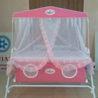 گهواره نوزاد