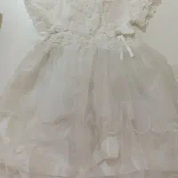لباس و کفش کودک