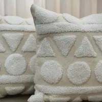 کوسن|صنایع دستی و سایر لوازم تزئینی|قم, فرهنگیان و شهربانی|دیوار