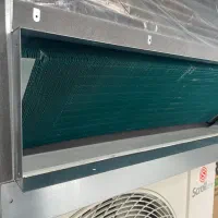 داکت اسپلیت ۳۰هزار scroll موتور ساخت شرکتGREE|کولر گازی و فنکوئل|رباطکریم, آدران|دیوار