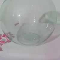 شیشه ماهی وغیره