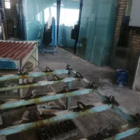 نصب و تعمیرات شیشه های رو میزی لمینت سکوریت.صالحی