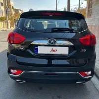 جکs3مدل 403|خودرو سواری و وانت|مشهد, رضاشهر|دیوار