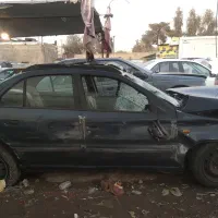 ماشین سمند مدل ۹۳ Ef7|خودرو سواری و وانت|ری, صفاییه (چشمه علی)|دیوار