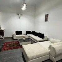 آپارتمان مبله دوخواب بام زعفرانیه ۱۳