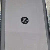 لپ تاپ HP zbook