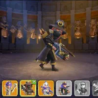 اکانت کلش|کنسول، بازی ویدئویی و آنلاین|کوهدشت, |دیوار