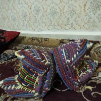 پالان دکوری|صنایع دستی و سایر لوازم تزئینی|ایجرود, |دیوار