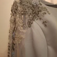 لباس مجلسی سایز 42|لباس|رودهن, |دیوار