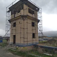 داربست رستمی|خدمات پیشه و مهارت|خرمآباد, |دیوار