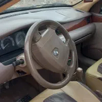 سمند مدل ۹۴ EF7