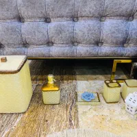 ست سرویس بهداشتی نو ی نو|لوازم سرویس بهداشتی|تهران, سازمان برنامه جنوبی|دیوار