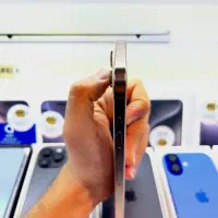 iPhone 16 Pro Max سایکل ۱۵با گارانتی در حد آک|موبایل|کرج, کوی امامیه|دیوار