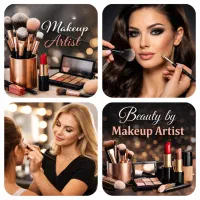 میکاپ آرتیست