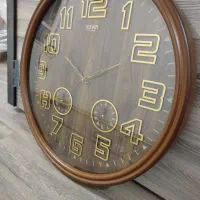 ساعت دیواری کوین