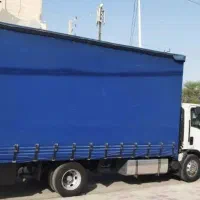 شرکت حمل ونقل باربری و اتو بار ارسال باربه کل کشور|خدمات حمل و نقل|تهران, استخر|دیوار