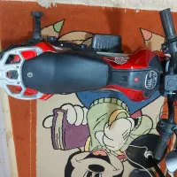 فروش موتور شارژی|اسباب‌بازی بچه|اراک, |دیوار