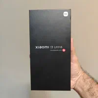 Xiaomi 13 Ultra گارانتی ۱۸ ماهه کد نخورده