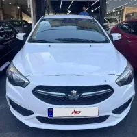 شاهین G فروش فوری