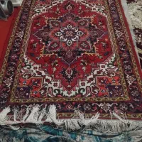 فرش|فرش|تبریز, |دیوار