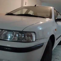 سمند ال‌ایکس.لاکاغذی.