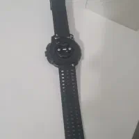 ساعت سونتو ریس suunto race all black|ساعت|تهران, طرشت|دیوار