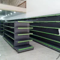 قفسه حرفه ای هایپر زنجیره ای