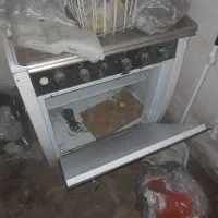 یخچال وگازفروشی|یخچال و فریزر|نیشابور, شهرک رسولی|دیوار