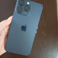 ایفون ۱۵ پرومکس