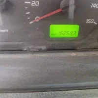 فروش وانت مزدا دوکابین|خودرو سواری و وانت|جاجرود, |دیوار