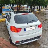 کوییک R دنده ای 1402|خودرو سواری و وانت|بندر دیر, |دیوار