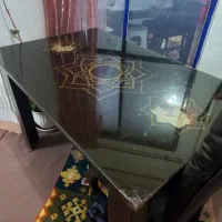 میز و صندلی غذاخوری
