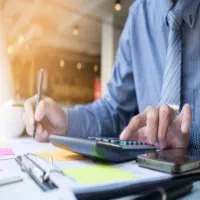 کمک حسابدار