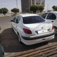 مدل96 206sd|خودرو سواری و وانت|مرند, |دیوار