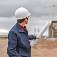 مهندس با سابقه برای رتبه بندی