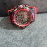 ساعت ضد آب خارجی