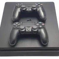 دسته فابریکی (اورجینال)+ PS4|کنسول، بازی ویدئویی و آنلاین|مشهد, سراب|دیوار