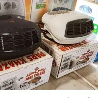 بخاری پارس خزر فروش آخر فصل