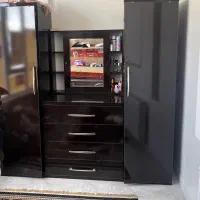کمدورخت اویز
