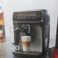 قهوه ساز و اسپرسو ساز فیلیپس تمام اتوماتیک اصلی