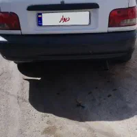 پراید مدل 83|خودرو سواری و وانت|اهر, |دیوار
