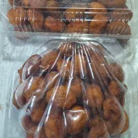 آلوی پوست کنده