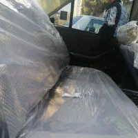 405 85 سالم cng معاوضه با وانت|خودرو سواری و وانت|قدس, شهر‌قدس|دیوار