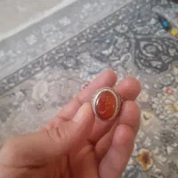 انگشتر یمن