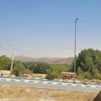 فروش زمین ۲۷۰ متری ویودار در باغبهادران