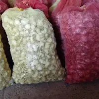 سیر فروشی درجه یک در تور    برای بذری|عمده‌فروشی|شادیان, |دیوار