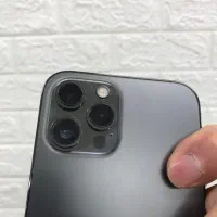 شاسی ۱۲ پرو مکس با دوربین