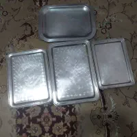 سینی استیل