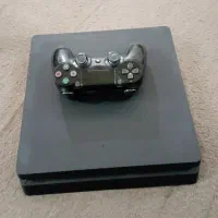 پی اس فور ۱تیرا کپی خور